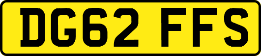 DG62FFS