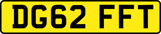 DG62FFT