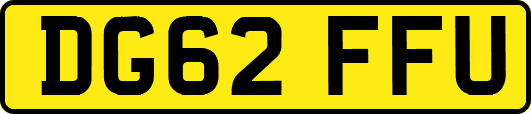 DG62FFU