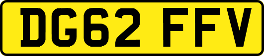 DG62FFV
