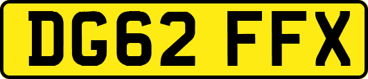 DG62FFX