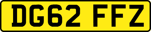 DG62FFZ