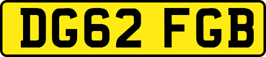 DG62FGB