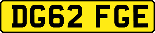 DG62FGE