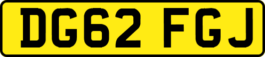 DG62FGJ
