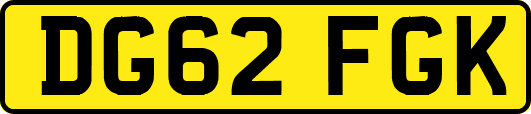 DG62FGK