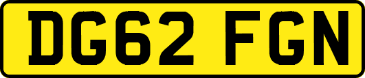 DG62FGN