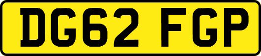 DG62FGP