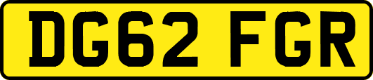 DG62FGR