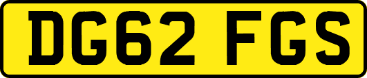 DG62FGS