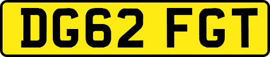 DG62FGT