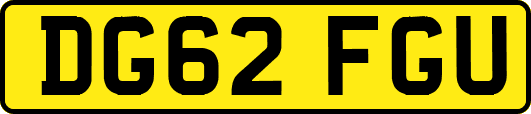 DG62FGU