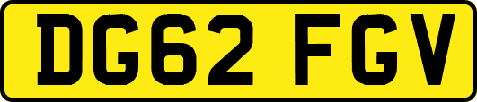 DG62FGV