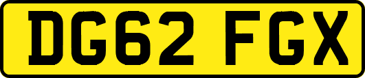 DG62FGX