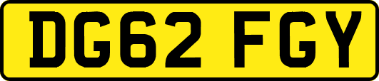 DG62FGY