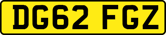 DG62FGZ