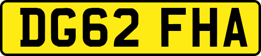 DG62FHA