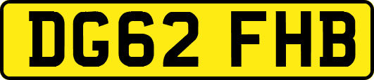 DG62FHB
