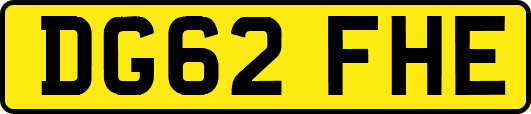 DG62FHE