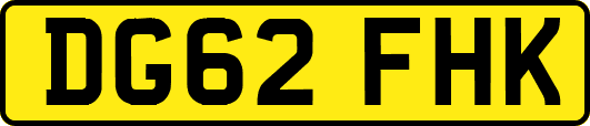 DG62FHK