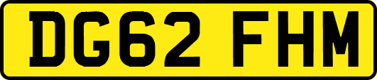DG62FHM