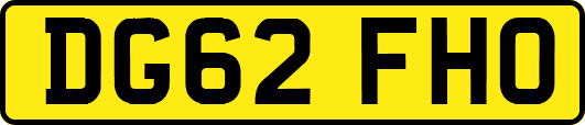 DG62FHO