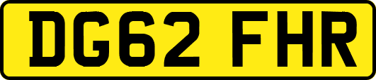 DG62FHR