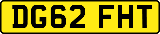 DG62FHT