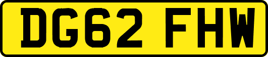 DG62FHW