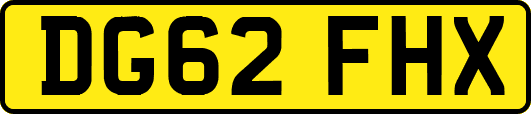 DG62FHX