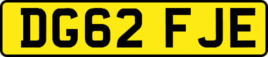 DG62FJE