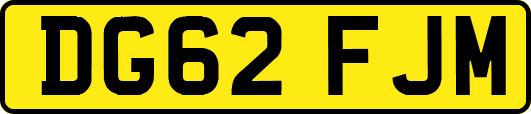 DG62FJM