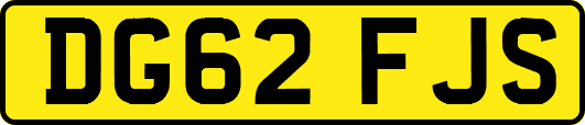 DG62FJS