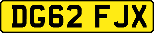 DG62FJX