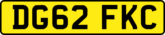 DG62FKC