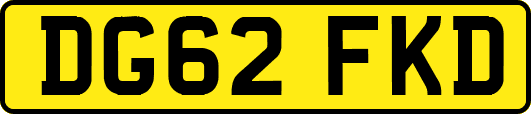 DG62FKD