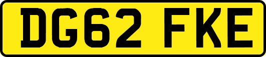 DG62FKE