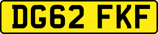 DG62FKF