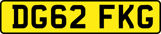 DG62FKG