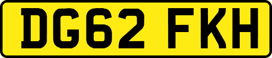 DG62FKH