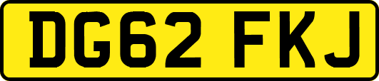 DG62FKJ