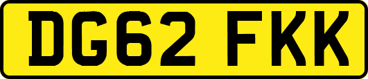DG62FKK