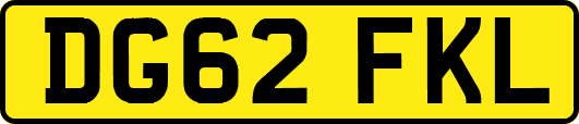 DG62FKL