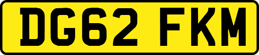 DG62FKM