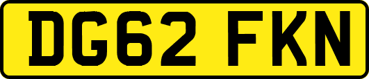 DG62FKN