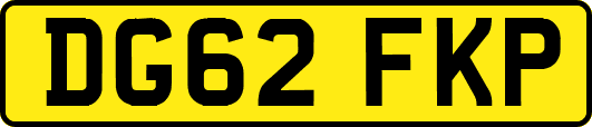 DG62FKP