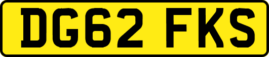 DG62FKS