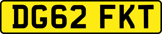 DG62FKT