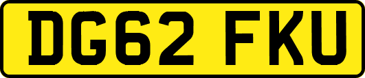 DG62FKU