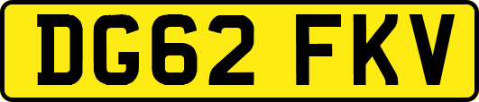 DG62FKV